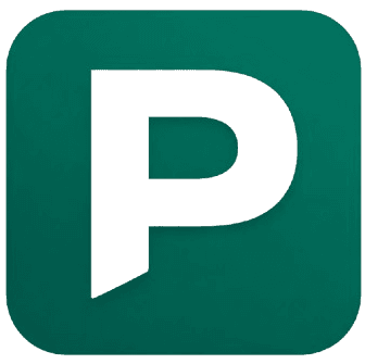 PromptMenia Logo